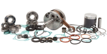 COMPLETE ENGINE REBUILD KITS