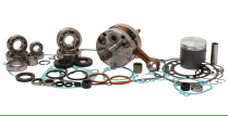 COMPLETE ENGINE REBUILD KITS