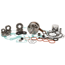 COMPLETE ENGINE REBUILD KITS
