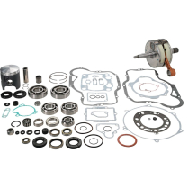 COMPLETE ENGINE REBUILD KITS