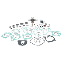 COMPLETE ENGINE REBUILD KITS