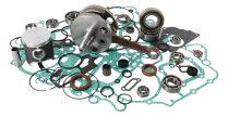 COMPLETE ENGINE REBUILD KITS