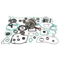 COMPLETE ENGINE REBUILD KITS