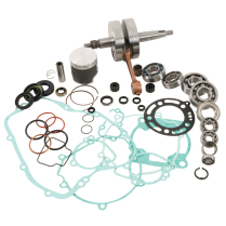 COMPLETE ENGINE REBUILD KITS