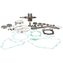 COMPLETE ENGINE REBUILD KITS
