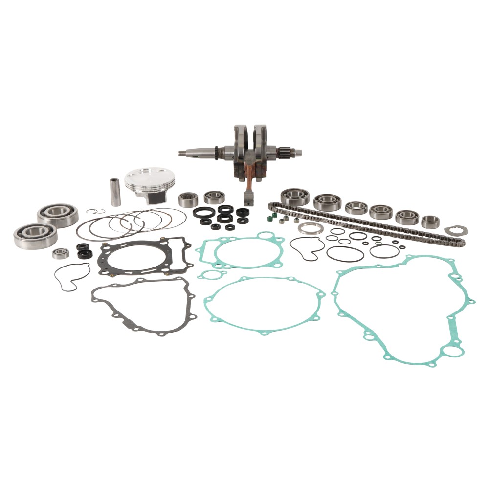 COMPLETE ENGINE REBUILD KITS The Power of Remanufacturing