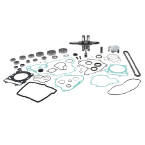 COMPLETE ENGINE REBUILD KITS