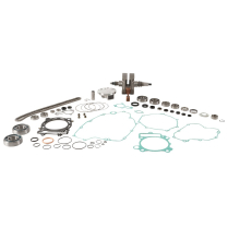 COMPLETE ENGINE REBUILD KITS