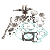 COMPLETE ENGINE REBUILD KITS