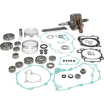 COMPLETE ENGINE REBUILD KITS