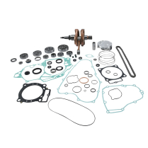 COMPLETE ENGINE REBUILD KITS