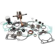 COMPLETE ENGINE REBUILD KITS