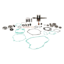 COMPLETE ENGINE REBUILD KITS