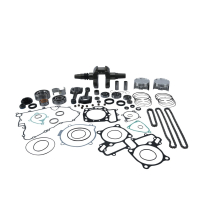 COMPLETE ENGINE REBUILD KITS