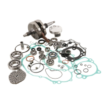 COMPLETE ENGINE REBUILD KITS