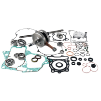 COMPLETE ENGINE REBUILD KITS