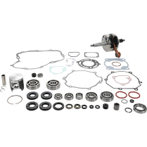 COMPLETE ENGINE REBUILD KITS