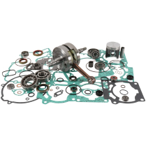 COMPLETE ENGINE REBUILD KITS