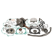 COMPLETE ENGINE REBUILD KITS