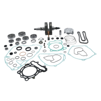 COMPLETE ENGINE REBUILD KITS