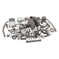COMPLETE ENGINE REBUILD KITS
