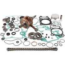 COMPLETE ENGINE REBUILD KITS