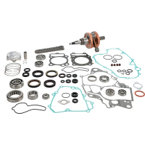 COMPLETE ENGINE REBUILD KITS