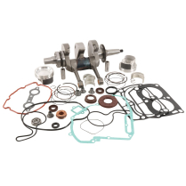 COMPLETE ENGINE REBUILD KITS