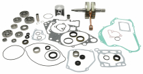 COMPLETE ENGINE REBUILD KITS
