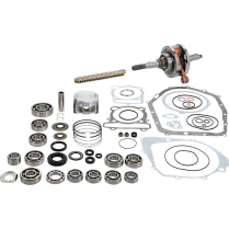 COMPLETE ENGINE REBUILD KITS