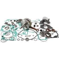 COMPLETE ENGINE REBUILD KITS