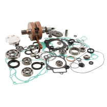 COMPLETE ENGINE REBUILD KITS