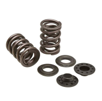 SPRING KIT, 0.400" LIFT, BSA, B25, 1968-'71..