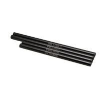 TIGE POUSSOIRE HAUTE PERF. TUBE CHROMOLY ACIER HT TIPS,