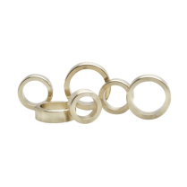 SEAT, UNIVERSAL, NI-AL-BRONZE, 26.00MM X 18.00MM X 9.00MM