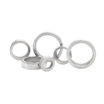 SIEGE, UNIVERSEL, FER ALU 47.00MM X 36.50MM X 11.0MM