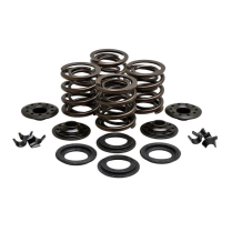 ENS. RESSORT,REMPLACEMENT OEM,0.415 HAUT, HARLEY DAVIDSON, K