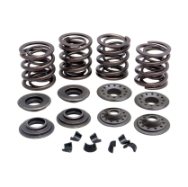 SPRING KIT, OEM REPLACEMENT, 0.415" LIFT, HARLEY DAVIDSON, S