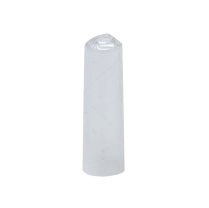 CAPSULE, MYLAR PROTECTOR, 11/32, XL 1100CC, ECHAP. (INDIV