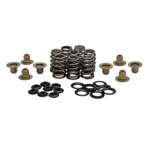 ENS. RESSORT ACIER HT, BEEHIVE 0.465 HAUT, HARLEY-DAVIDSON