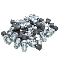 SOUPAPE DE DECOMPRESSION, FAIT EVO'S (PQT DE 20)