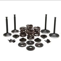 ENS. MOTEUR, HARLEY-DAVIDSON, SPORTSTER, 1970-83