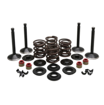 ENS. MOTEUR, HARLEY-DAVIDSON, SHOVELHEAD 74, 1966-77