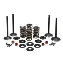 ENS. MOTEUR, HARLEY-DAVIDSON, EVO SPORTSTER 1200CC, 1988-03