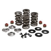 RACING SPRING KIT, TITANIUM, 0.675" LIFT, VARIOUS 7MM HARLEY