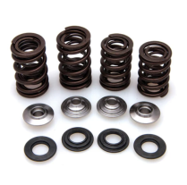 SPRING KIT, .440" LIFT IN/EX, HONDA, CRF 450R, 2002-'08