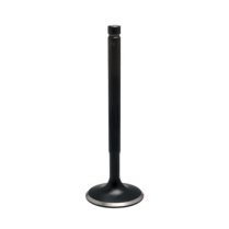 SOUPAPE ECHAP. HONDA, XR400