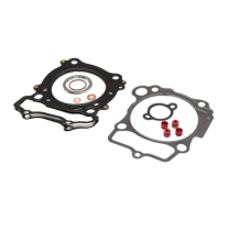 GASKET KIT, REPLACEMENT, COMETIC, HONDA, TRX 450R, 2004-2005