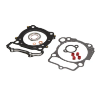 GASKET KIT, REPLACEMENT, COMETIC, HONDA, TRX 450R/ER, 2006-2