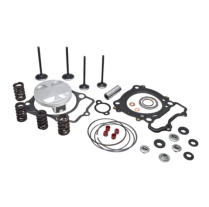 ENS. DE JOINT, REMPLACEMENT, COMETIC HONDA, CRF™ 450R, 2007-200